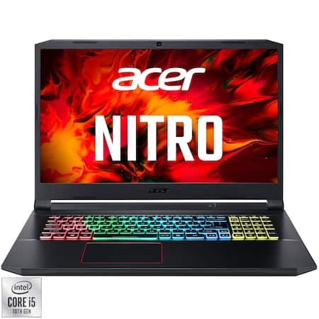 Laptop Gaming Acer Nitro 5 AN517-52