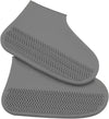 Jamila Copriscarpe Impermeabili in Silicone