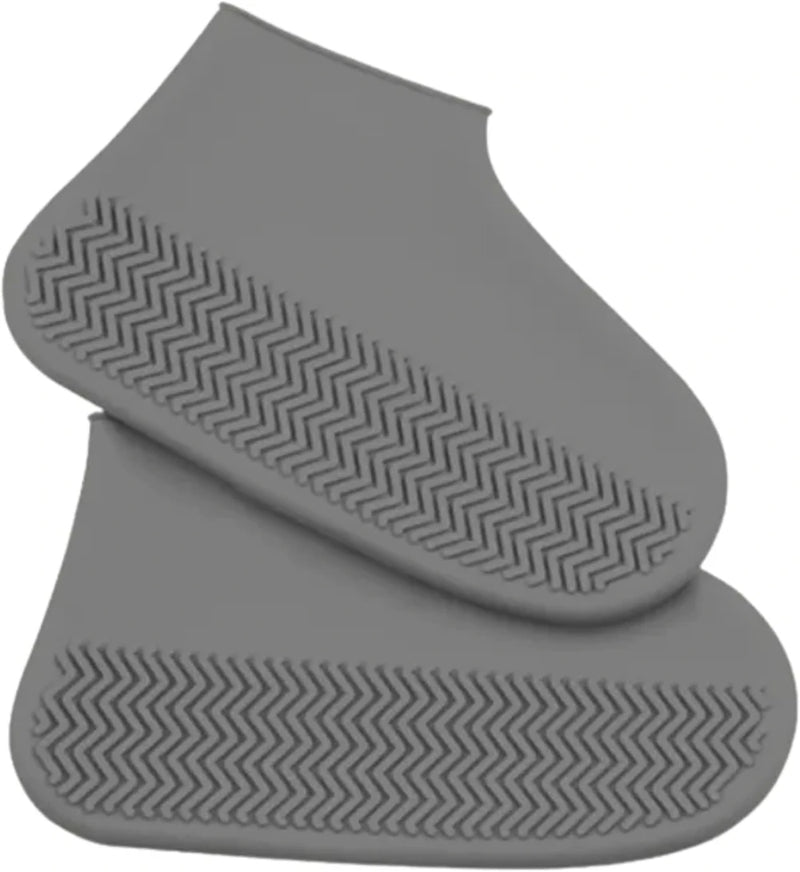 Jamila Copriscarpe Impermeabili in Silicone