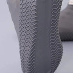 Jamila Copriscarpe Impermeabili in Silicone