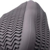Jamila Copriscarpe Impermeabili in Silicone
