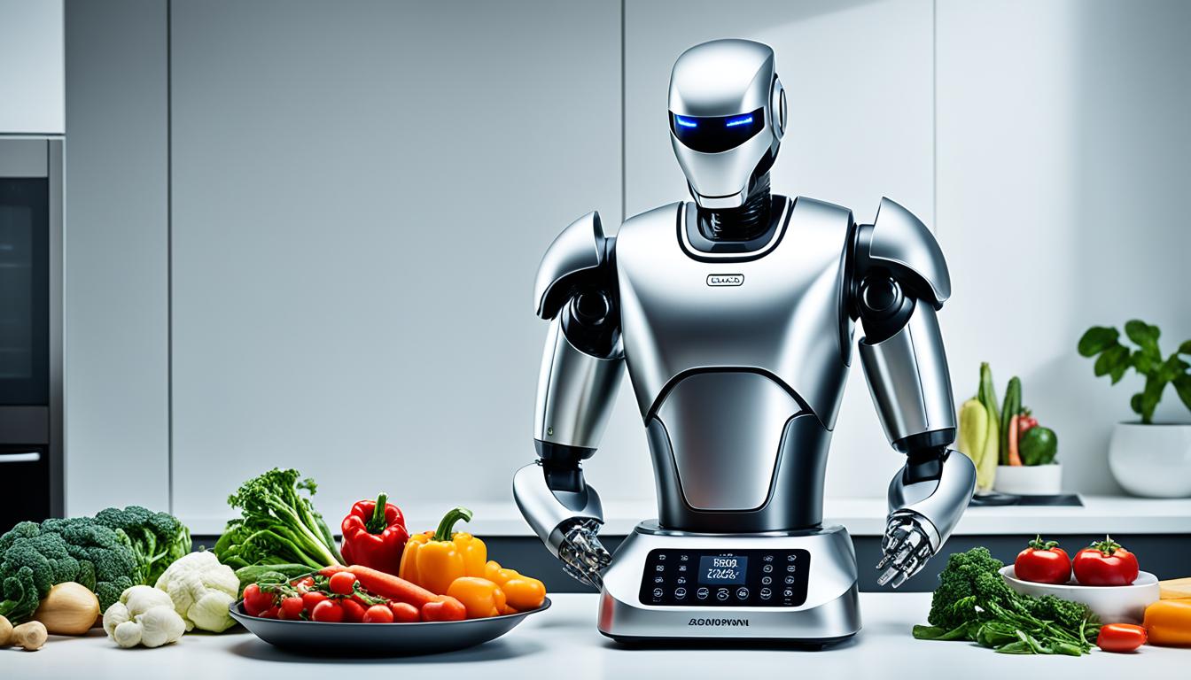 Cel mai bun robot de bucătărie
