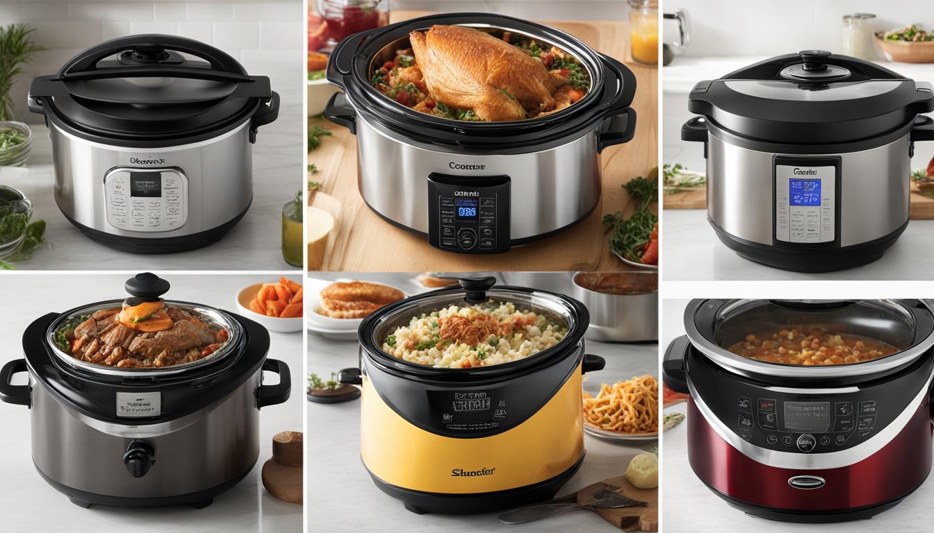 ghid cumparare slow cooker